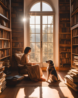 Finding Healing: Heartfelt Quotes to Honor the Loss of Your Pet